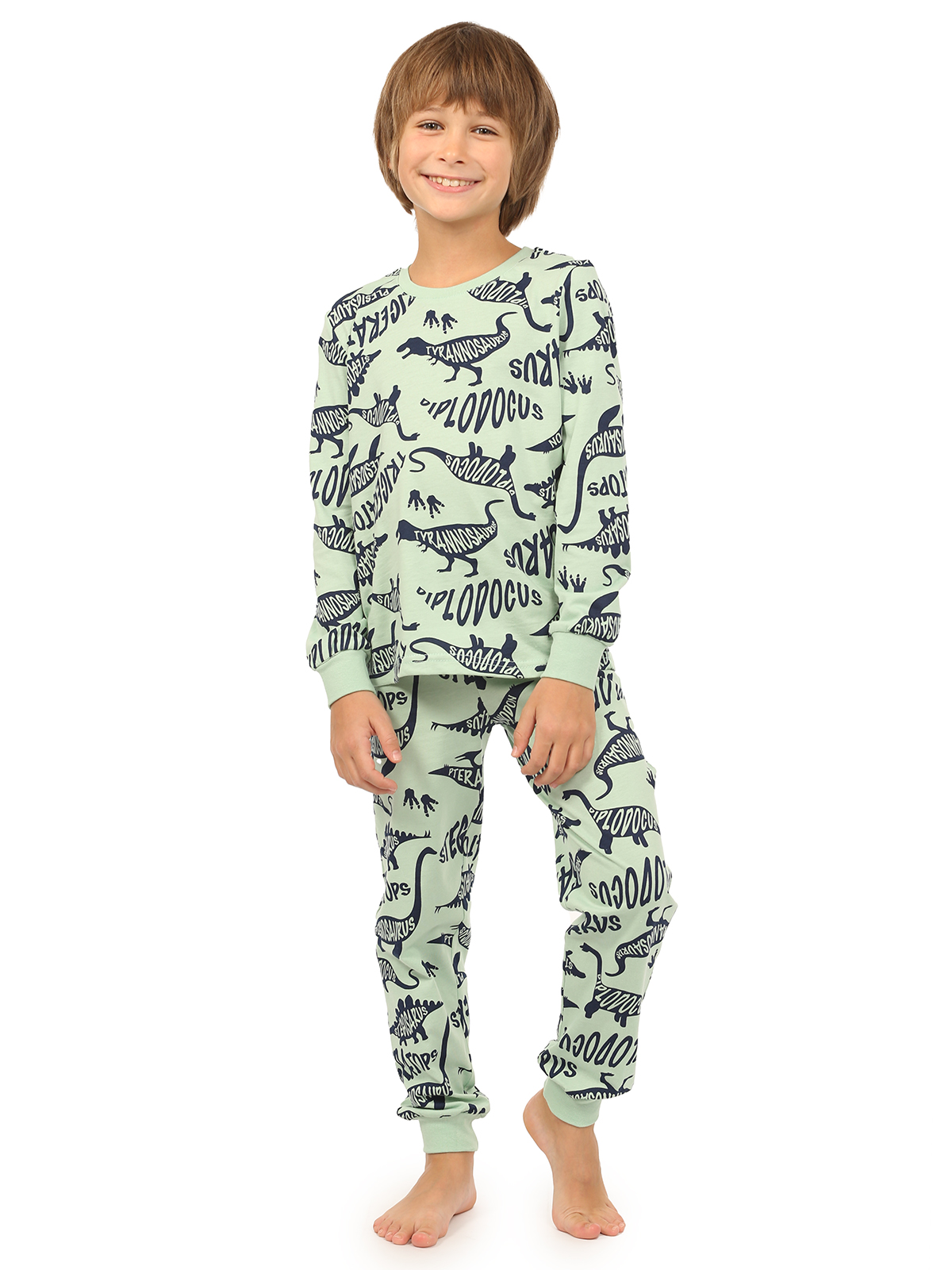 Пижама RoxyFoxy BP 345-010 - фото 7