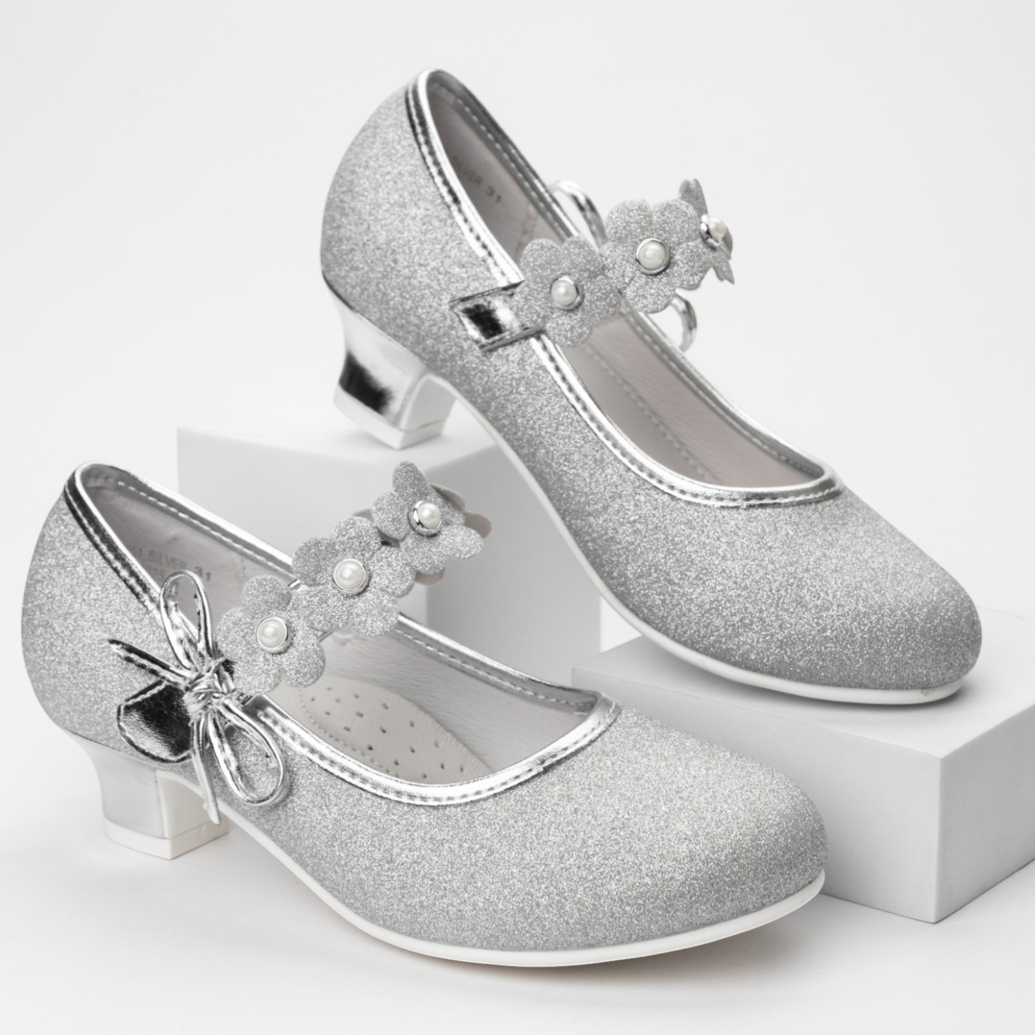 Изображение товара Туфли TikkaGo: 35