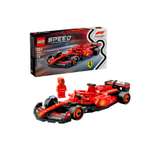 Конструктор LEGO Speed Champions Ferrari SF-24 77242 275 дет.