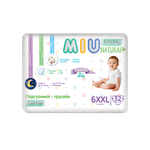 Трусики MIU XXL (15+кг) 32 шт.