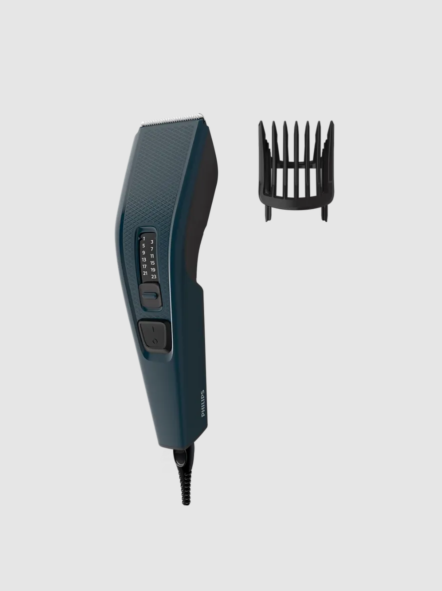 Машинка для стрижки волос Philips HC3505/15 - фото 1