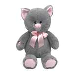 Игрушка мягкая Fluffy Family котик