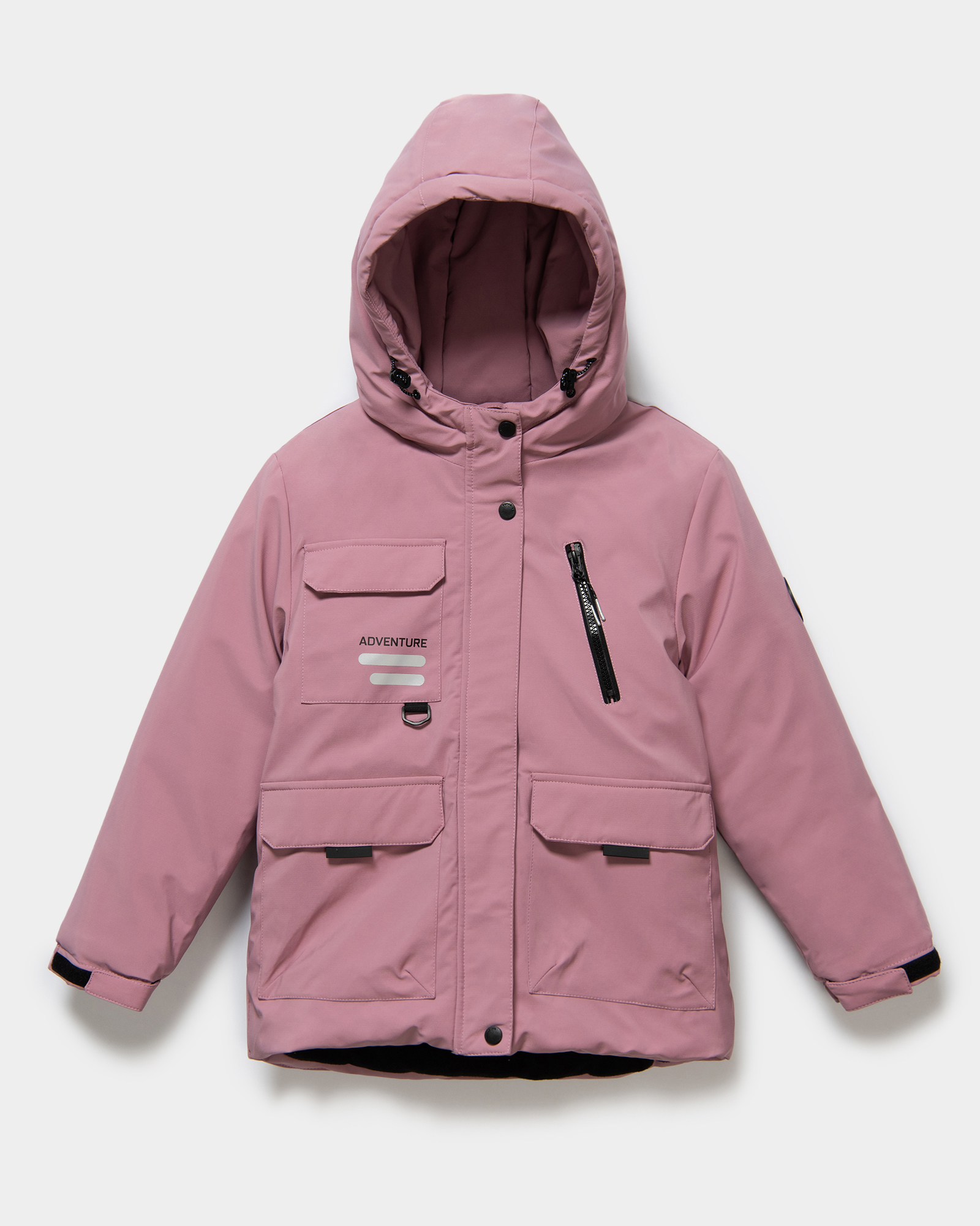 Куртка Futurino W24FU4-G587tg-JJ - фото 2