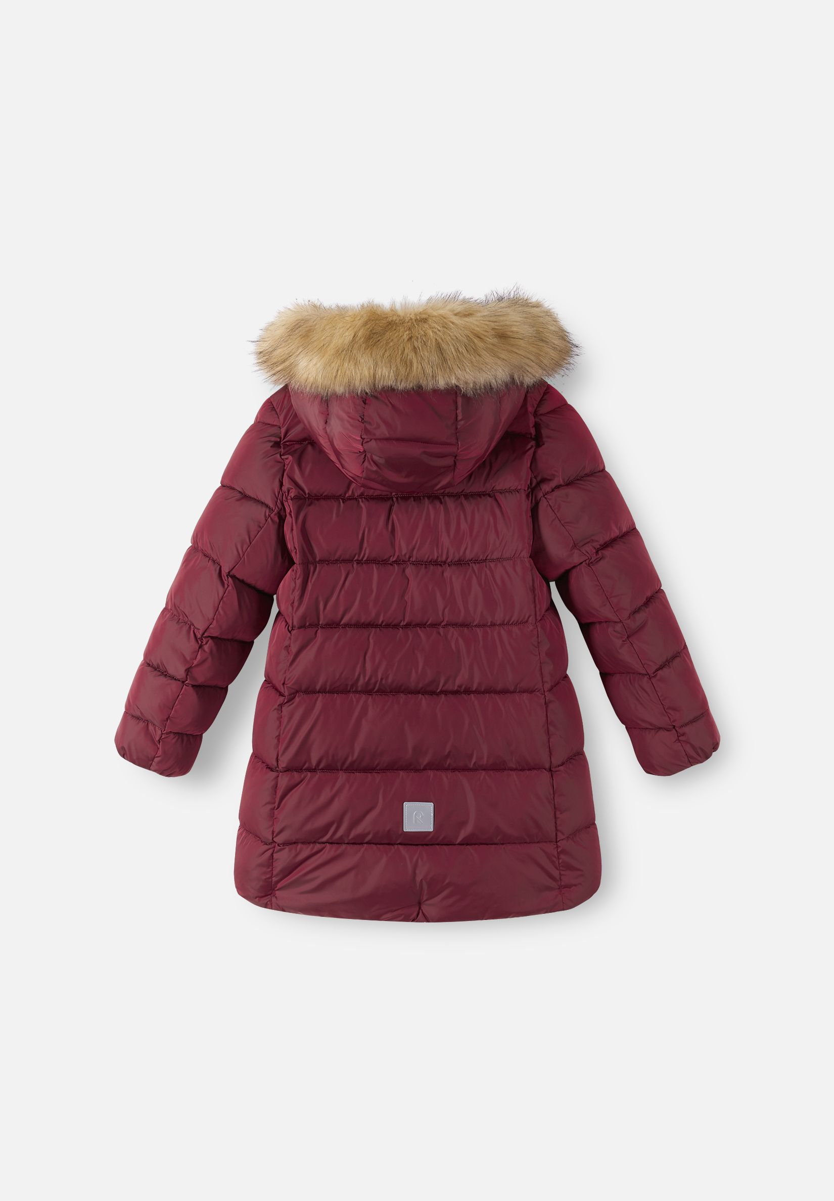 Куртка Reima 5100108A-3910 - фото 2