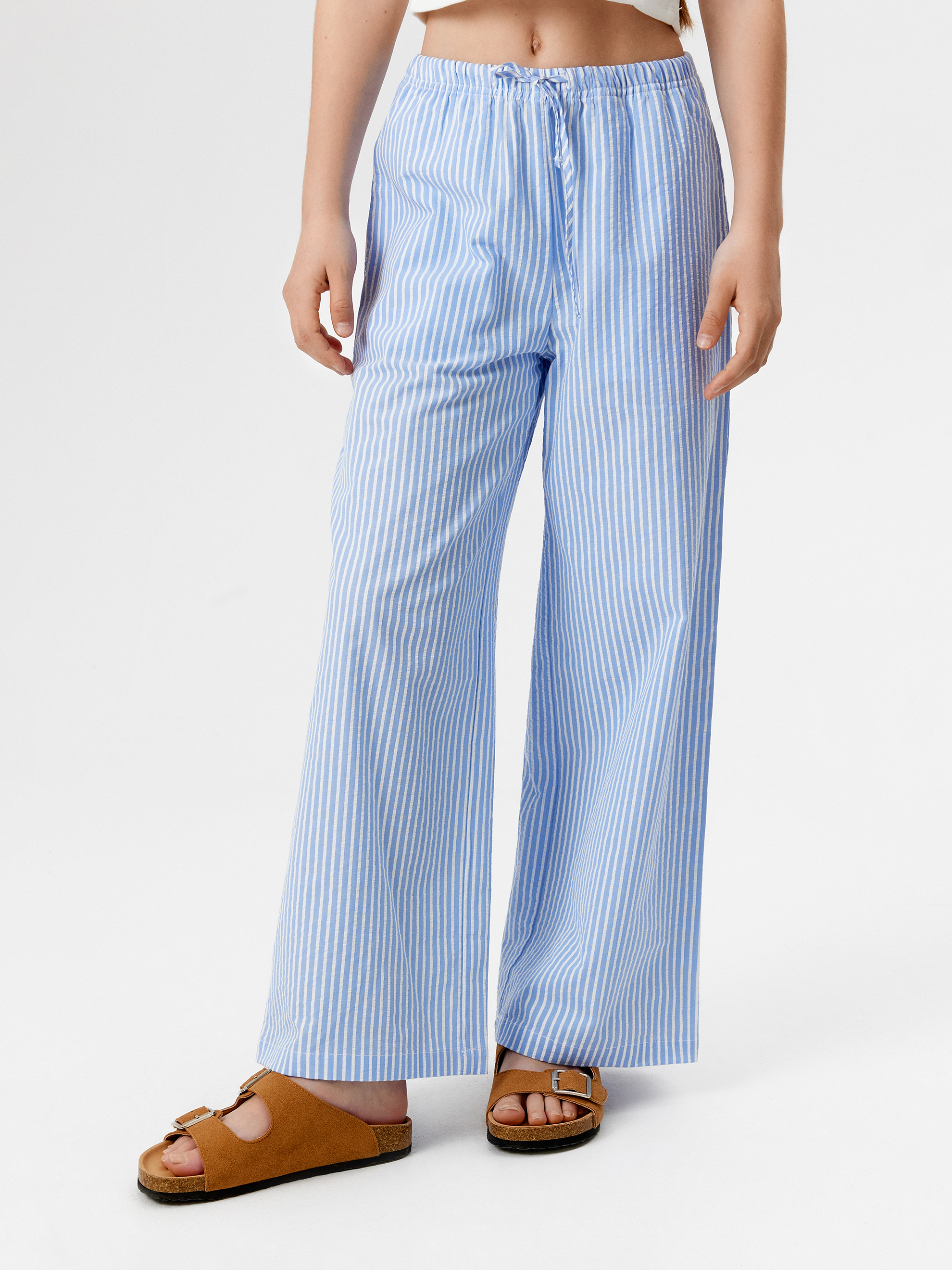 Брюки Acoola 20210160465_0088056 - фото 4