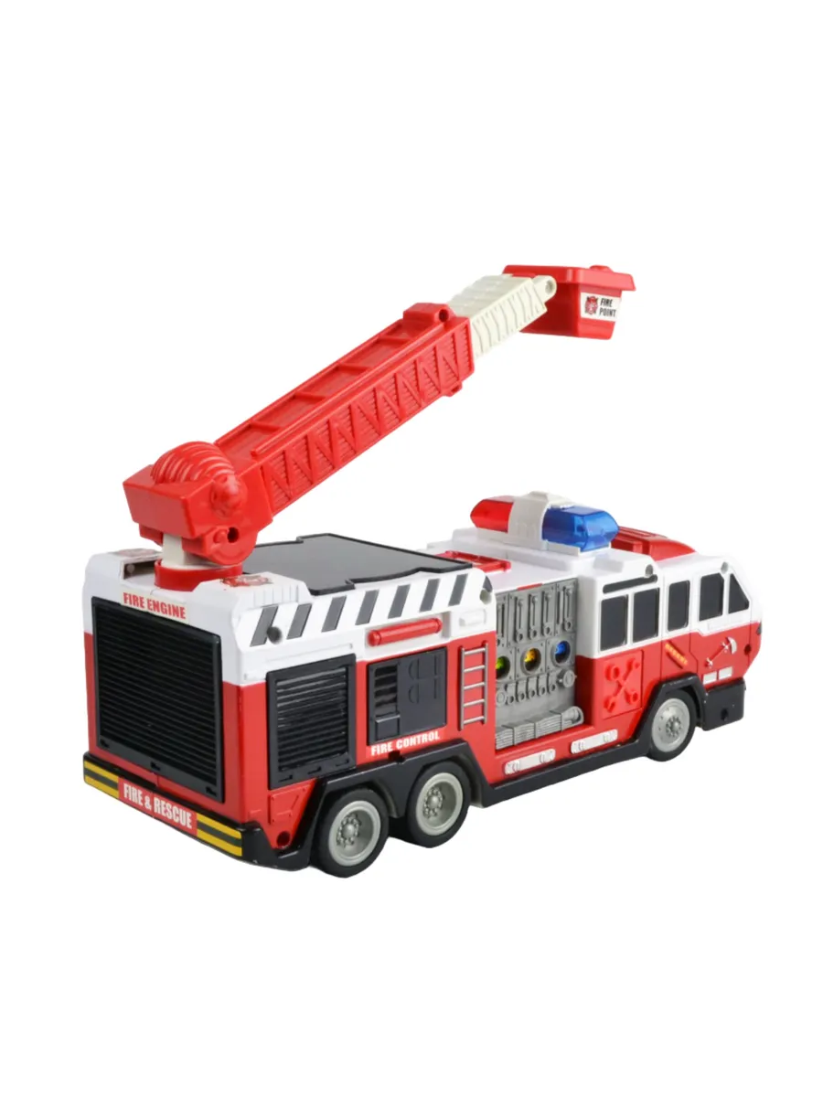 Автомобиль РУ Double Eigle - фото 4