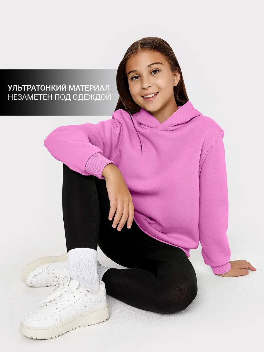 Леггинсы Mark Formelle (Марк Формэль) 647739/черный - фото 8