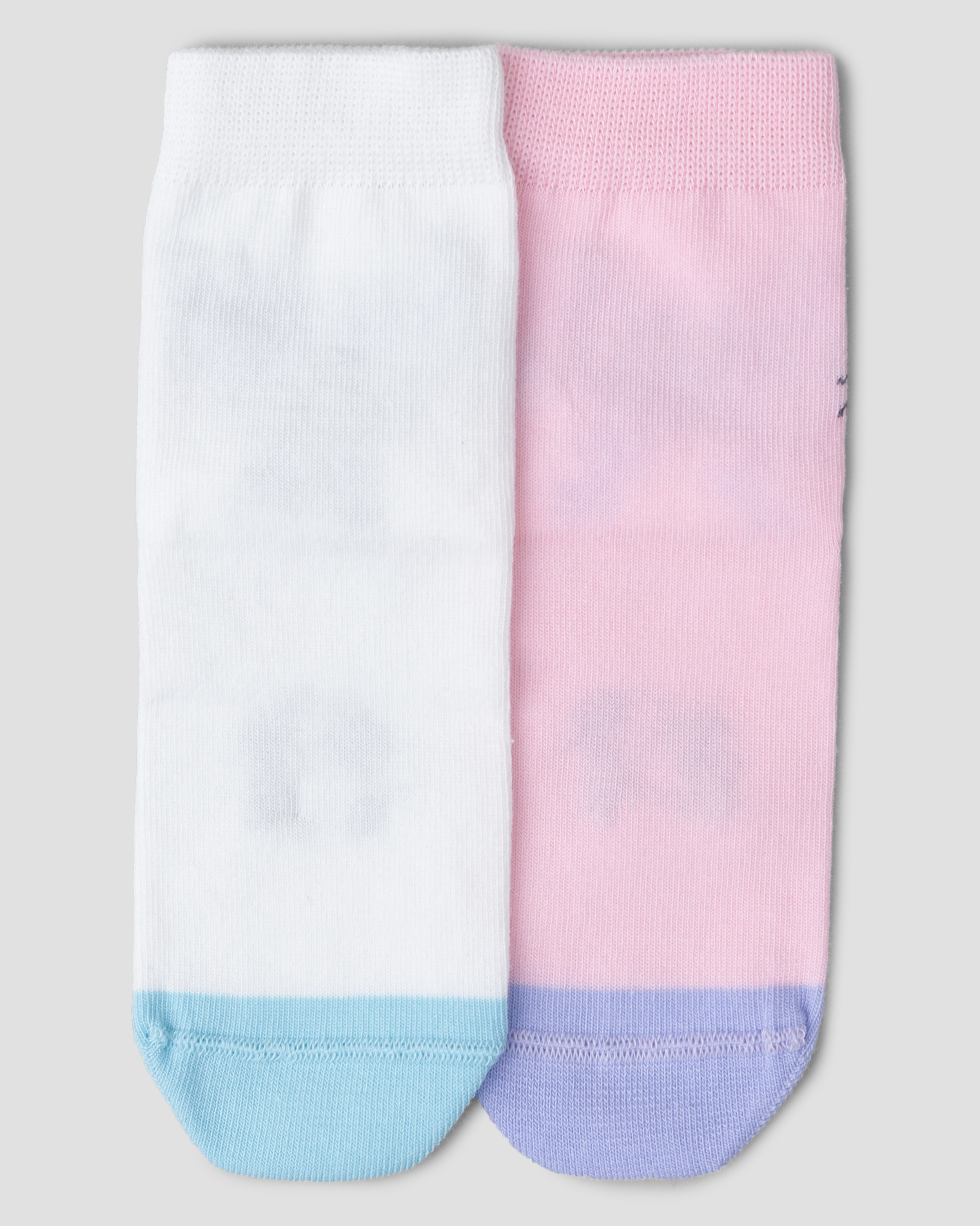 Носки 2 пары Futurino S26FU2-S-328kg-43 - фото 1