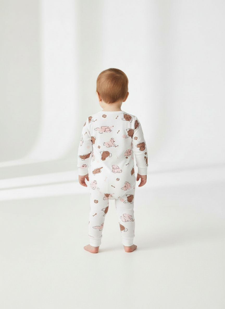 Комбинезон КотМарКот 801441 - фото 3