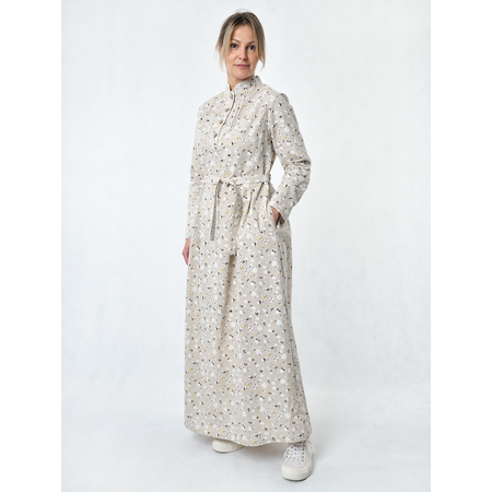 Платье Льняная Горница