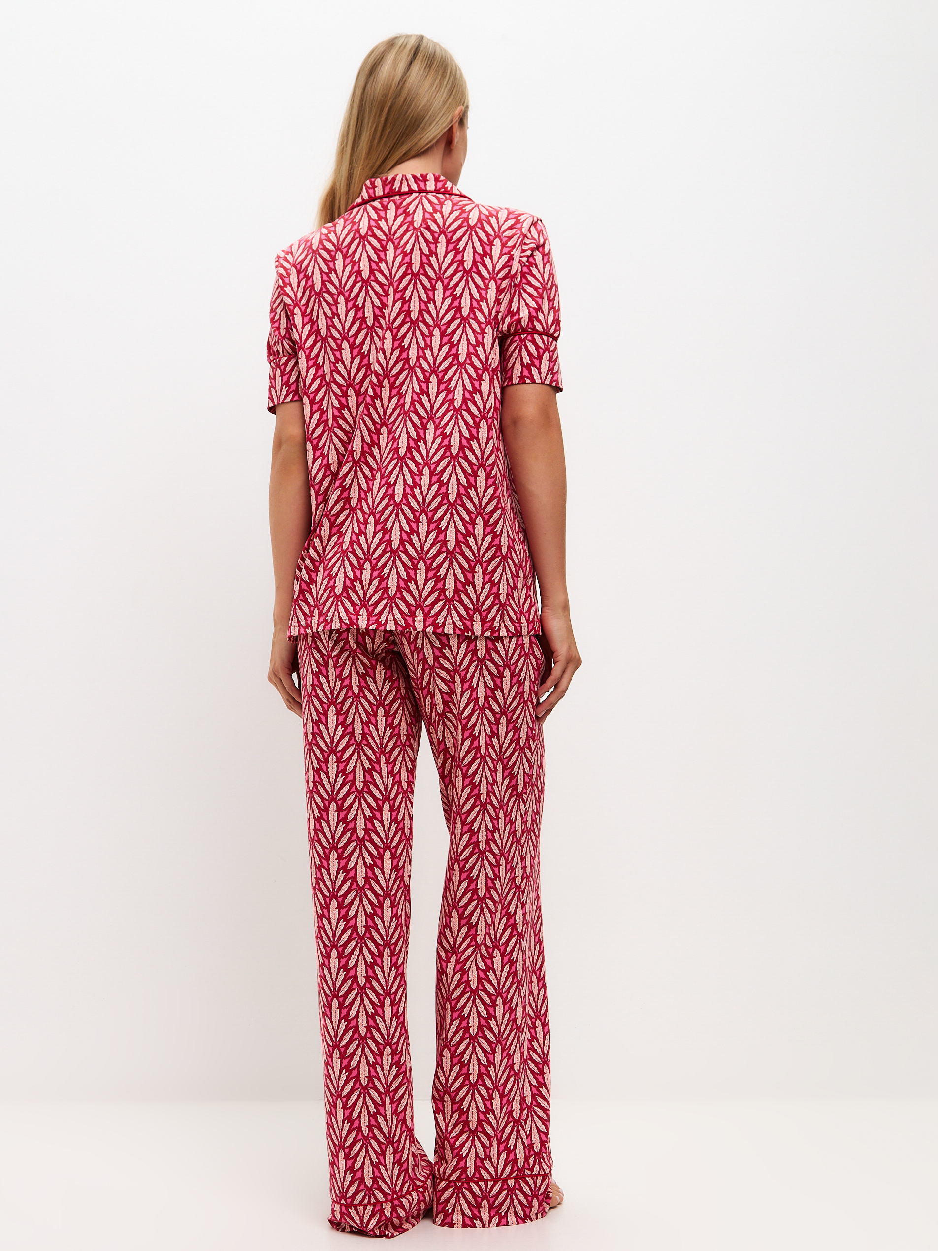 Пижама Jolie Femme J361/233/le - фото 3