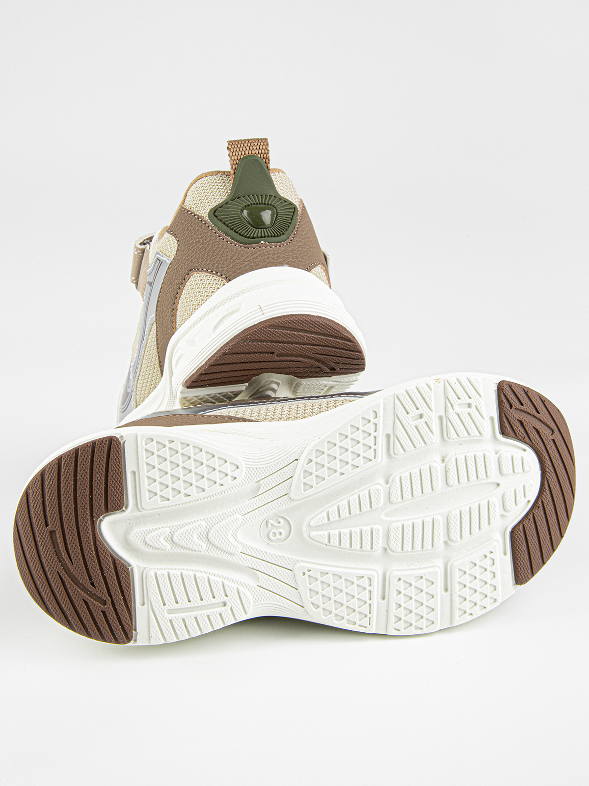 Кроссовки Kapika 721190-2 - фото 8