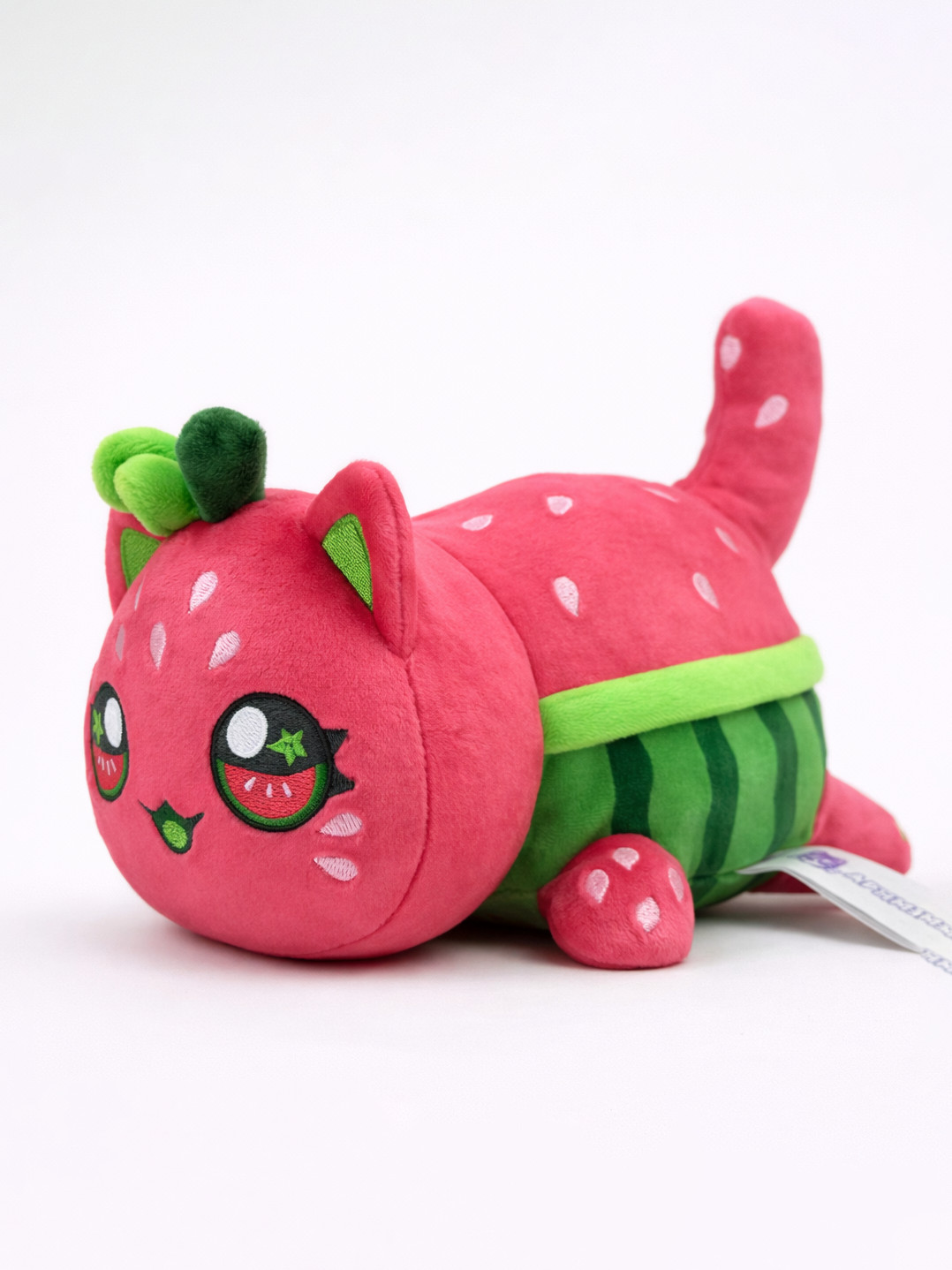 Мягкая игрушка APHMAU MeeMeow сюрприз Фрукты - фото 14