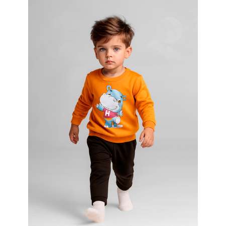 Свитшот и брюки Baby Stylе