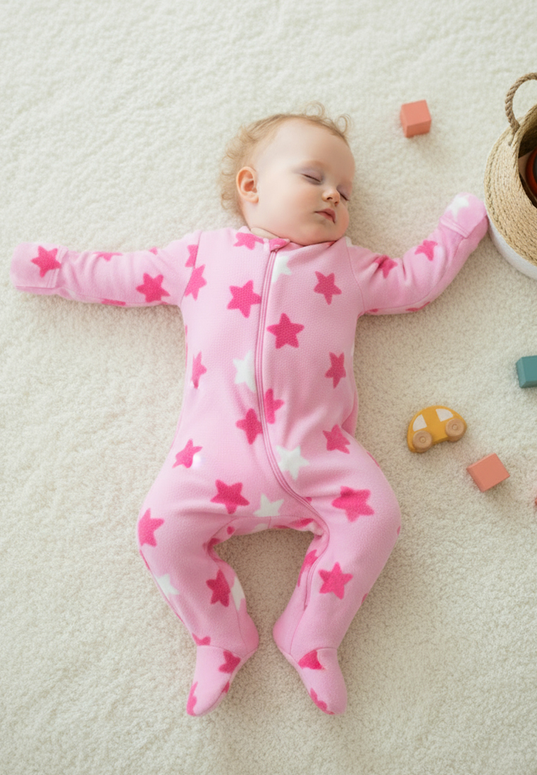 Комбинезон YOULALA 1810600104 - фото 3