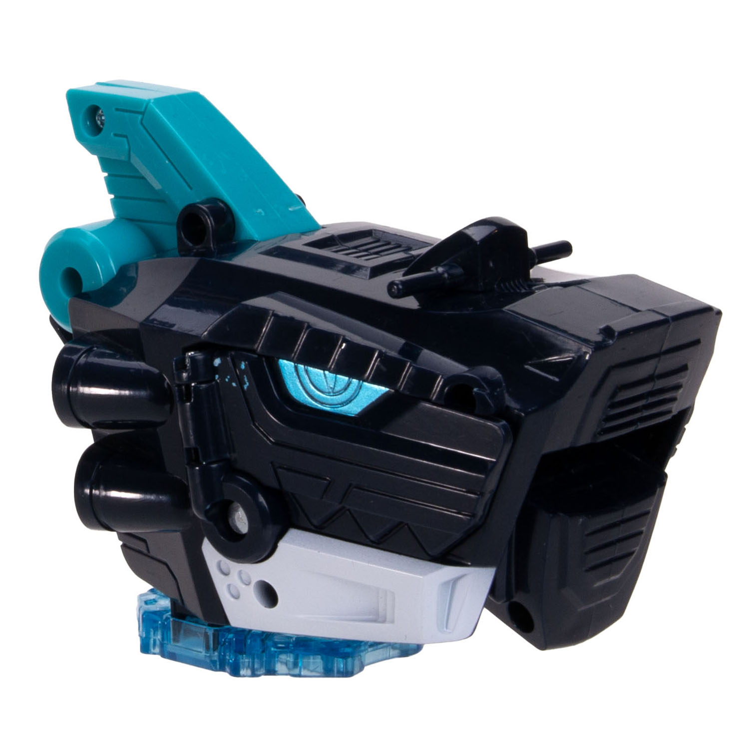 Фигурка Miniforce Мегалодон - фото 10