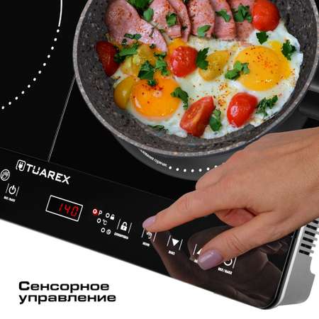 Электрическая плитка TUAREX Tk-2732