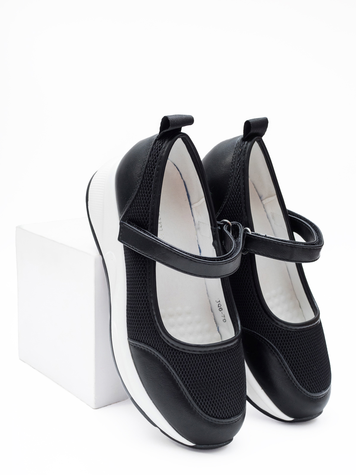 Туфли Кумир JQ6-79 - фото 10