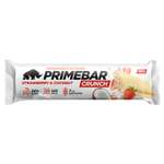 Батончик протеиновый Primebar Crunch со вкусом клубника-кокос 40г