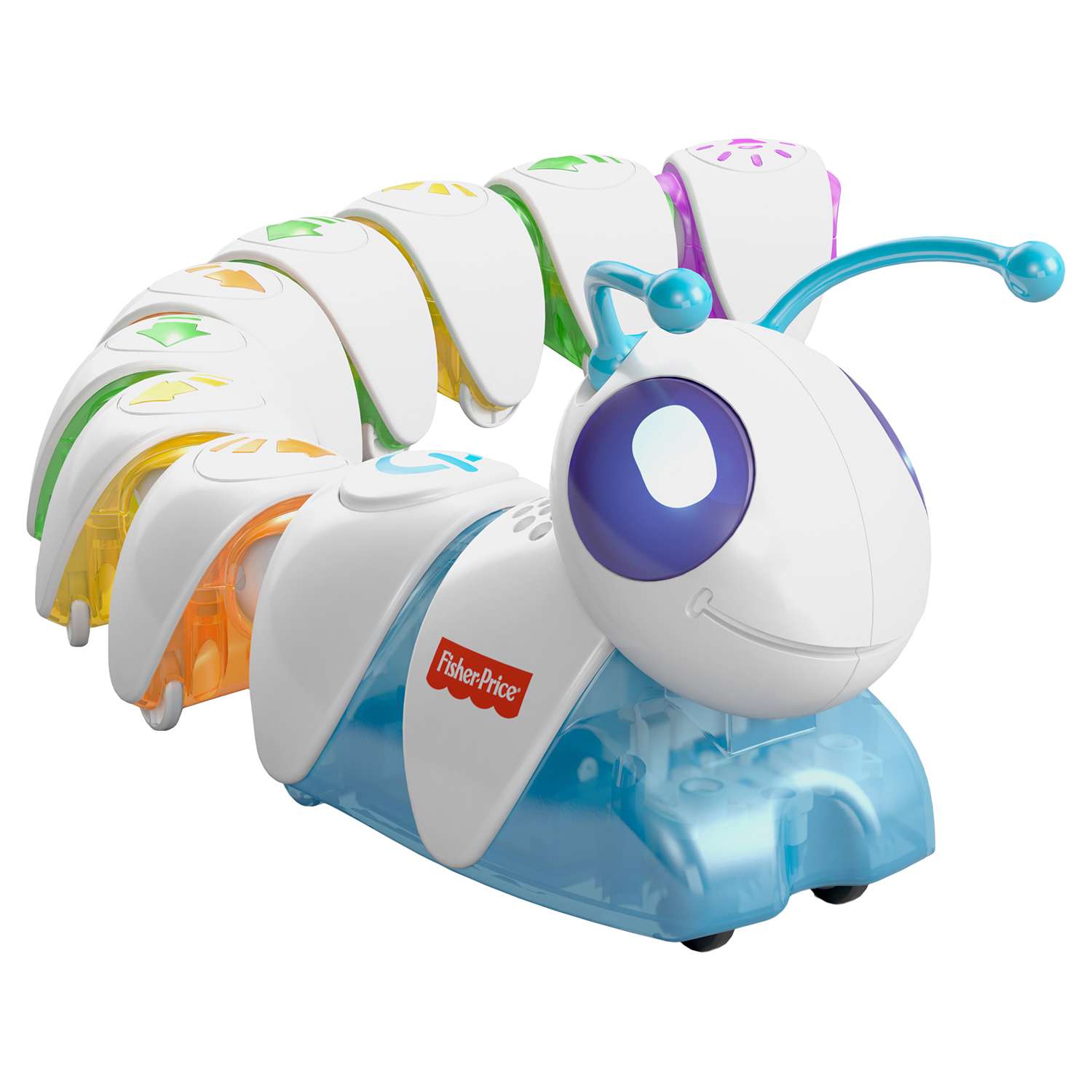 Игрушка Fisher Price - фото 1