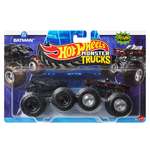 Игровой набор Hot Wheels Batman DC vs Batman Classic