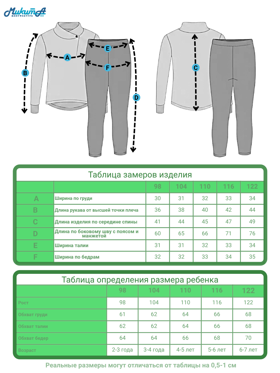 Костюм МИКИТА 102319-354000 - фото 5