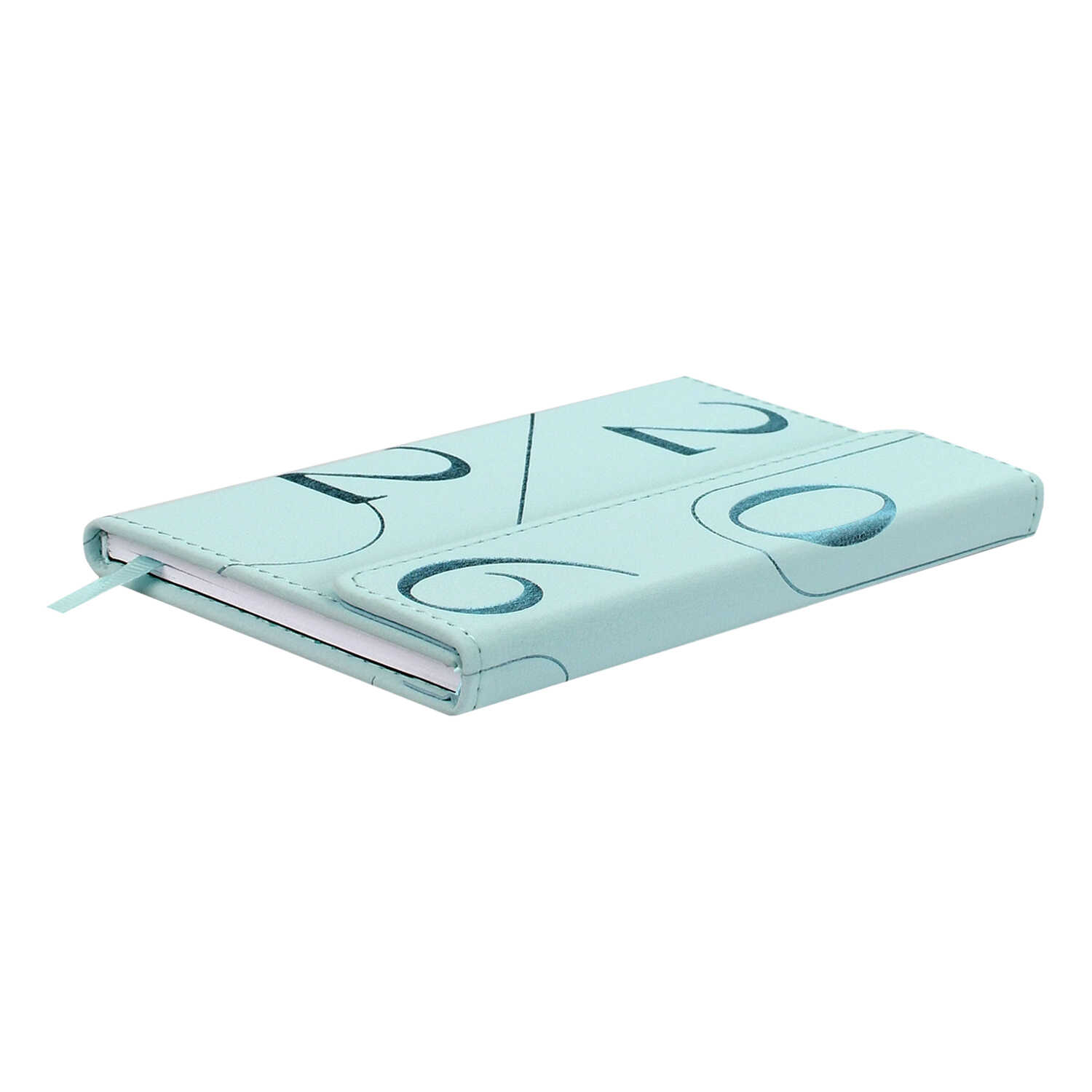 Ежедневник Феникс + ESCALADA 64 лист. - фото 12