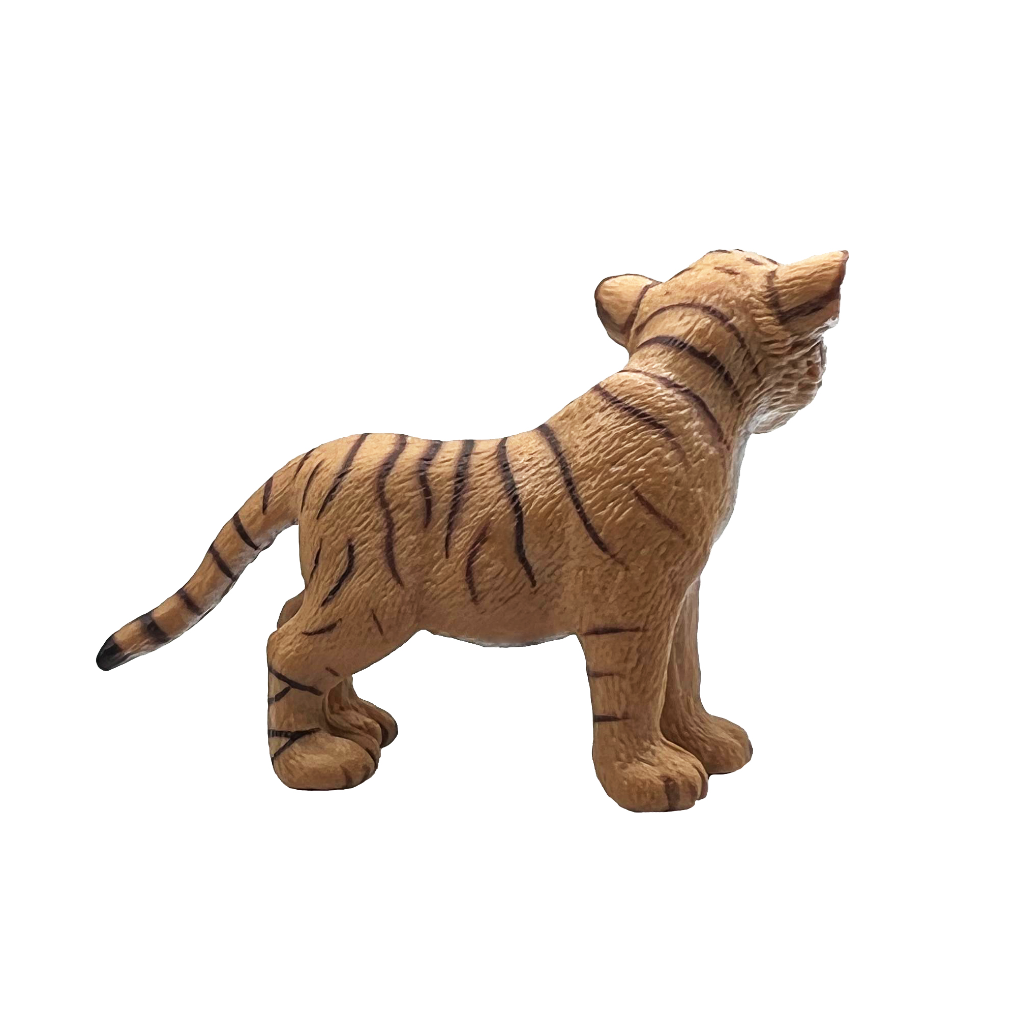 Фигурка Детское Время Тигрёнок - фото 4