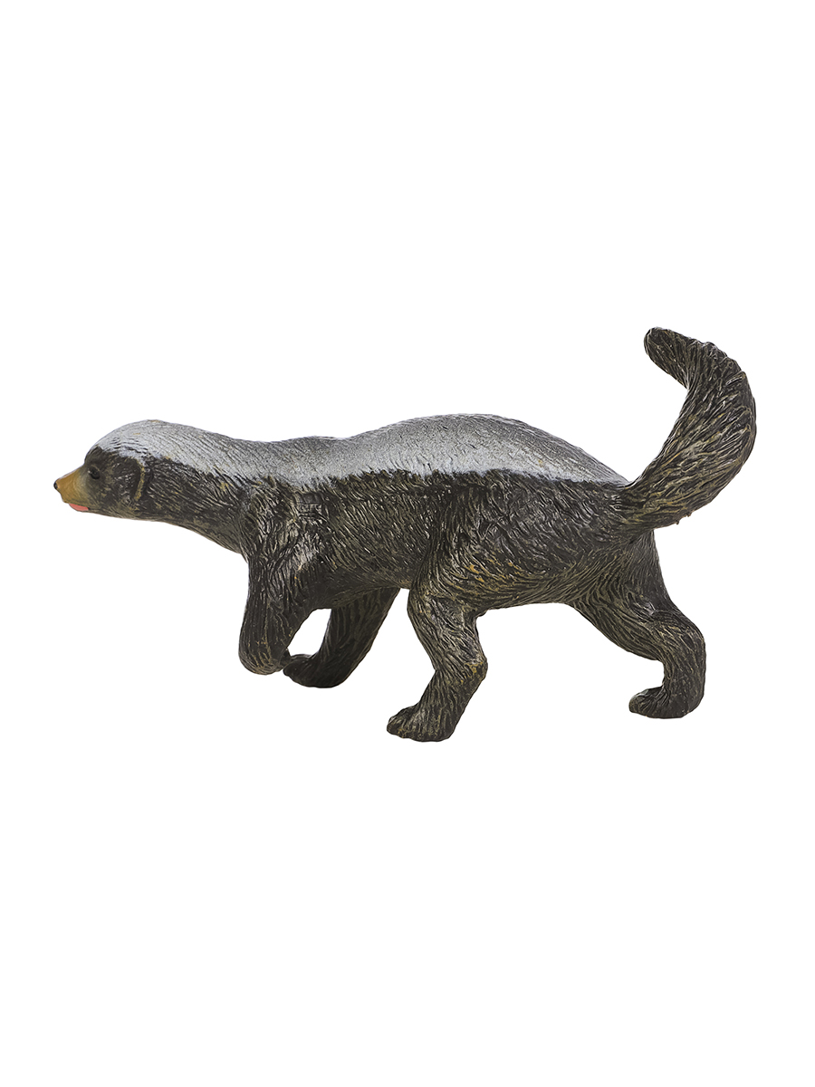 Игровой набор Masai Mara Барсук - фото 3