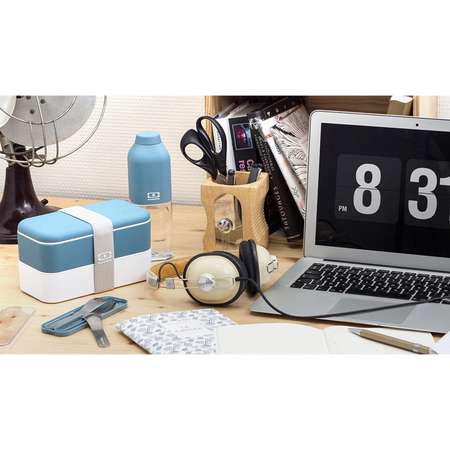 Ланч-бокс Monbento MB Original denim