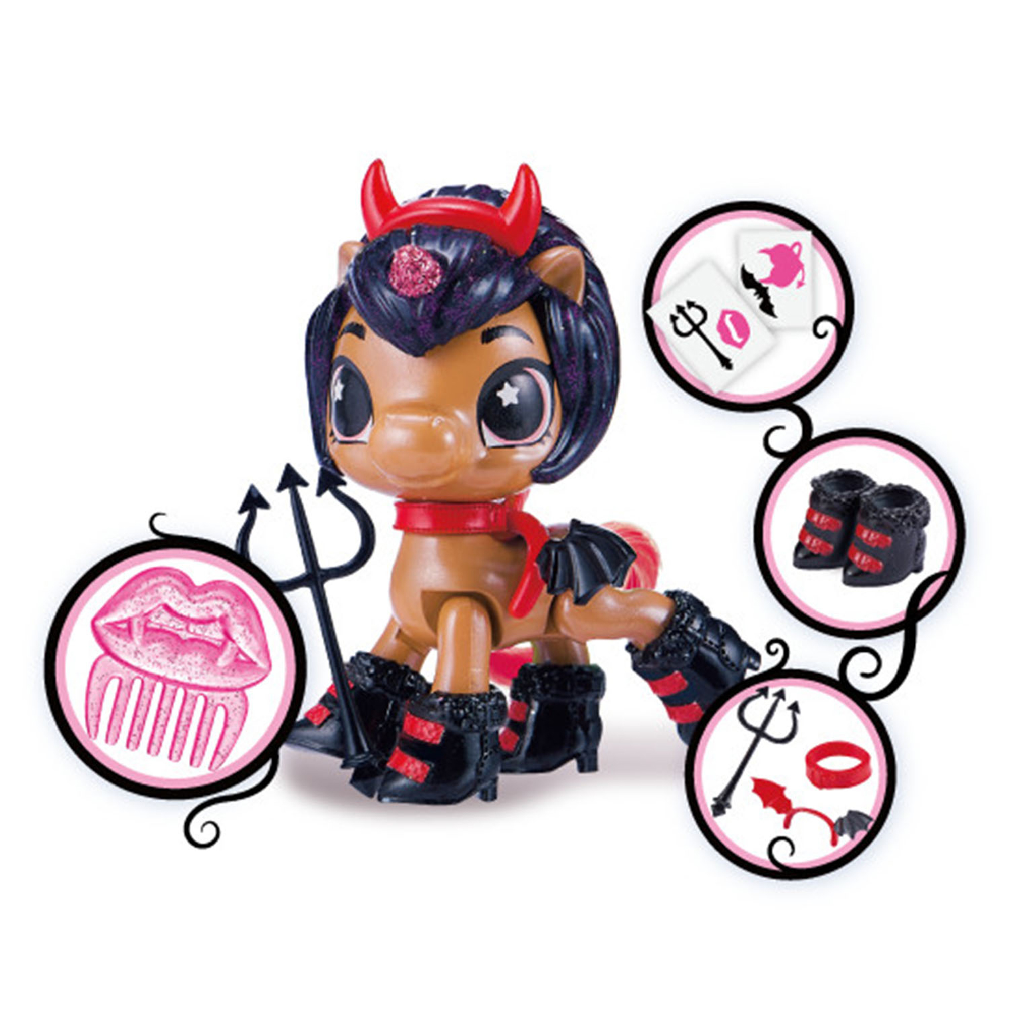 Игровой набор Zuru 5 surprise - фото 13