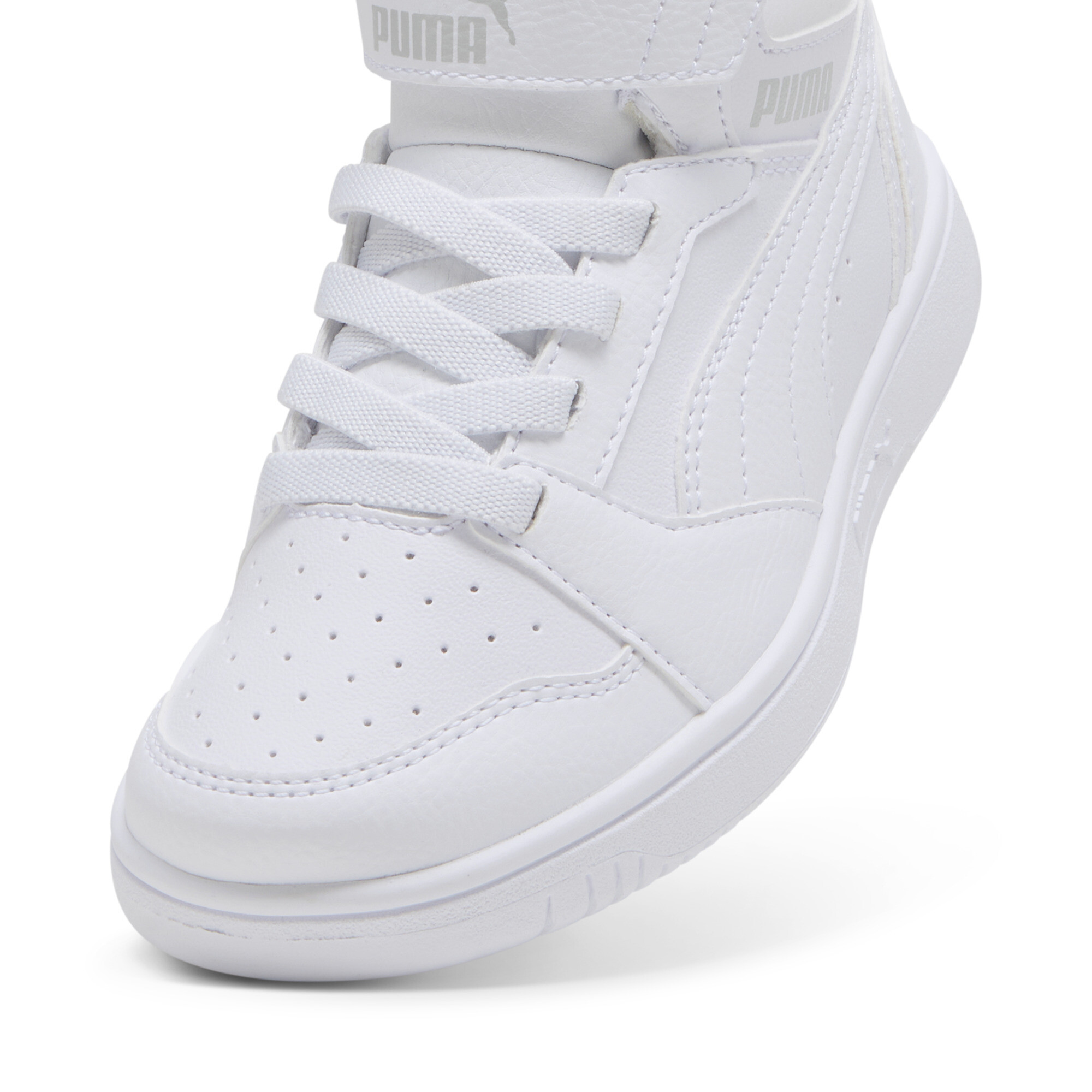 Кеды Puma 39383205 - фото 6