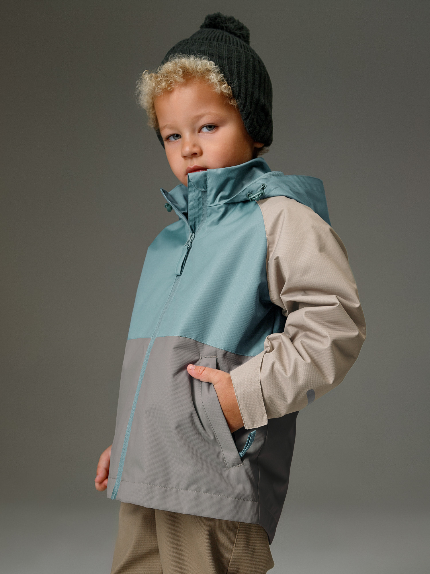 Ветровка Amarobaby AB-OD26-EASY36/20 - фото 1