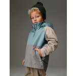 Ветровка Amarobaby