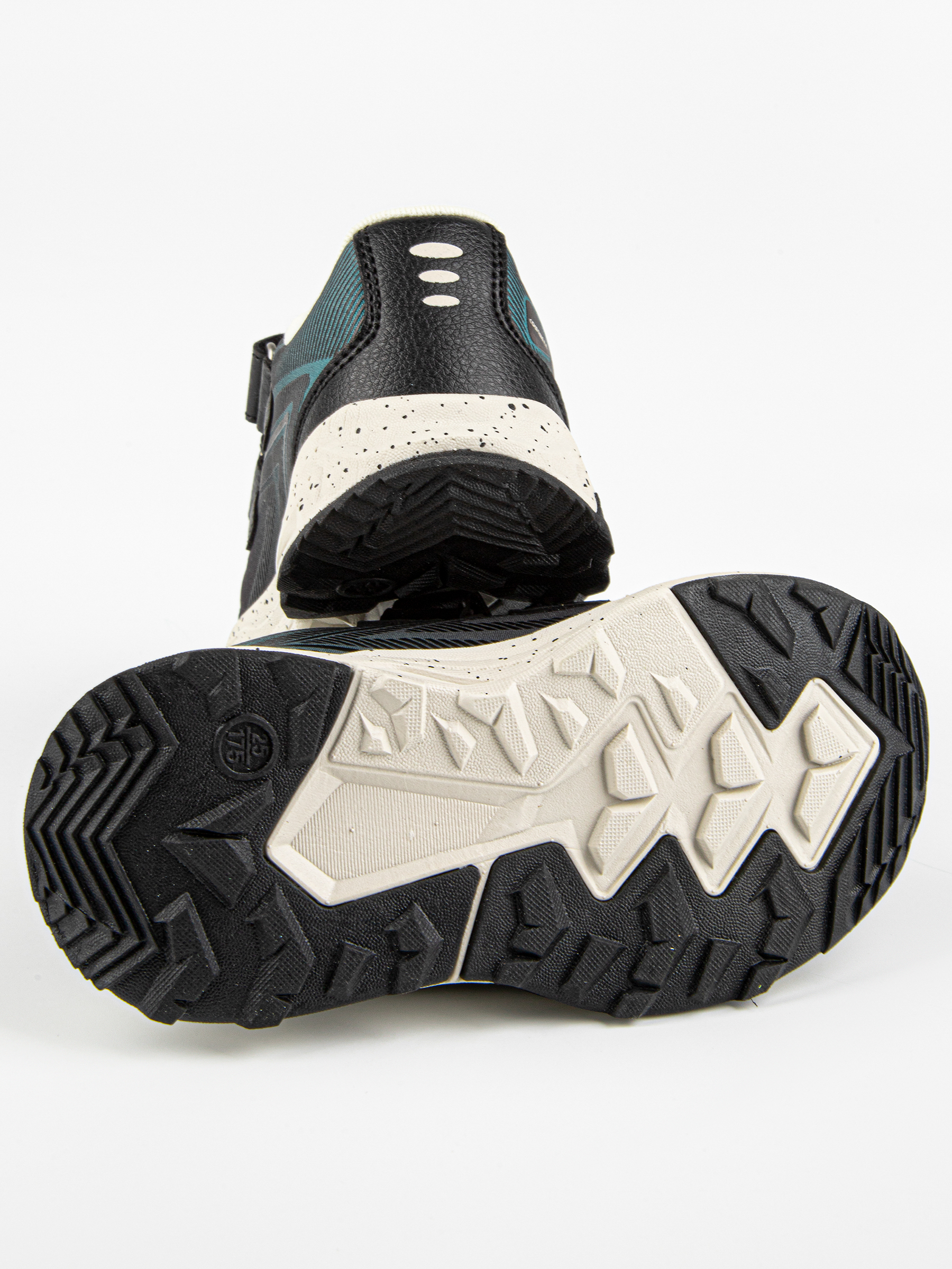 Кроссовки Kapika 711195с-2 - фото 5