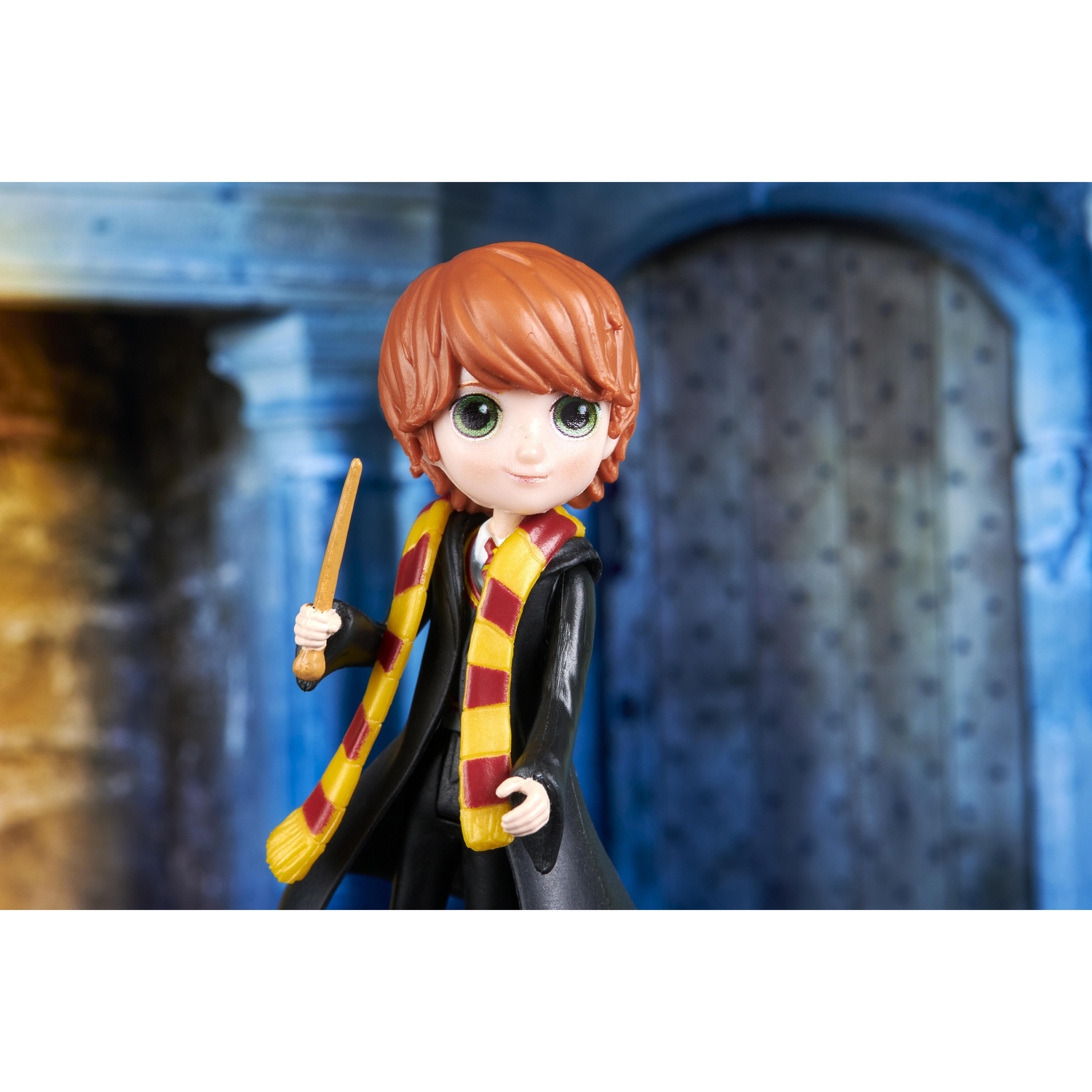 Фигурка WWO Harry Potter - фото 6