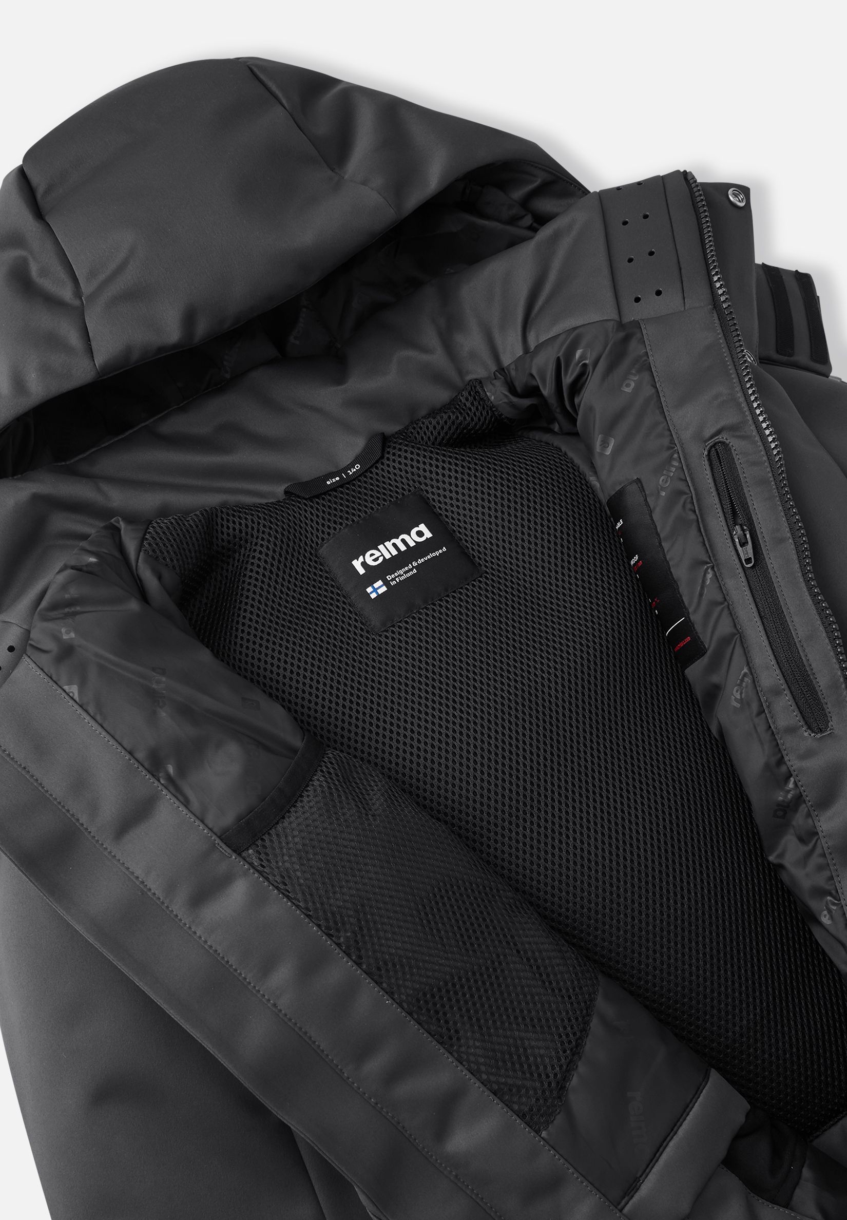 Куртка Reima 531567-9650 - фото 6