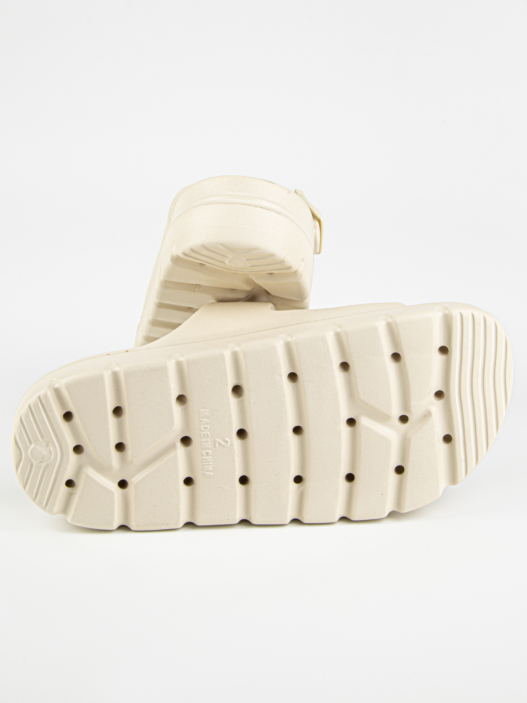 Шлепанцы Kapika 83231-2 - фото 5