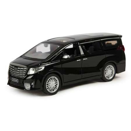 Автомобиль Mobicaro Toyota 1:29