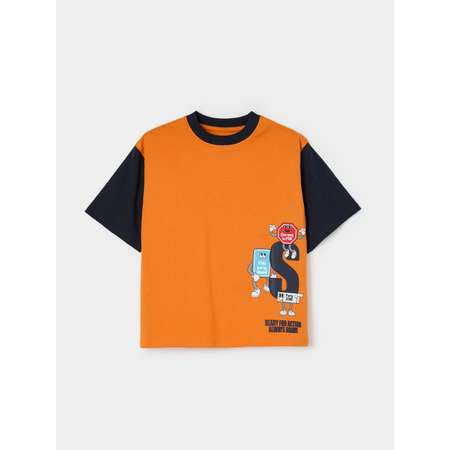 Футболка Futurino Fashion