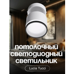 Спот Lucia Tucci LTP