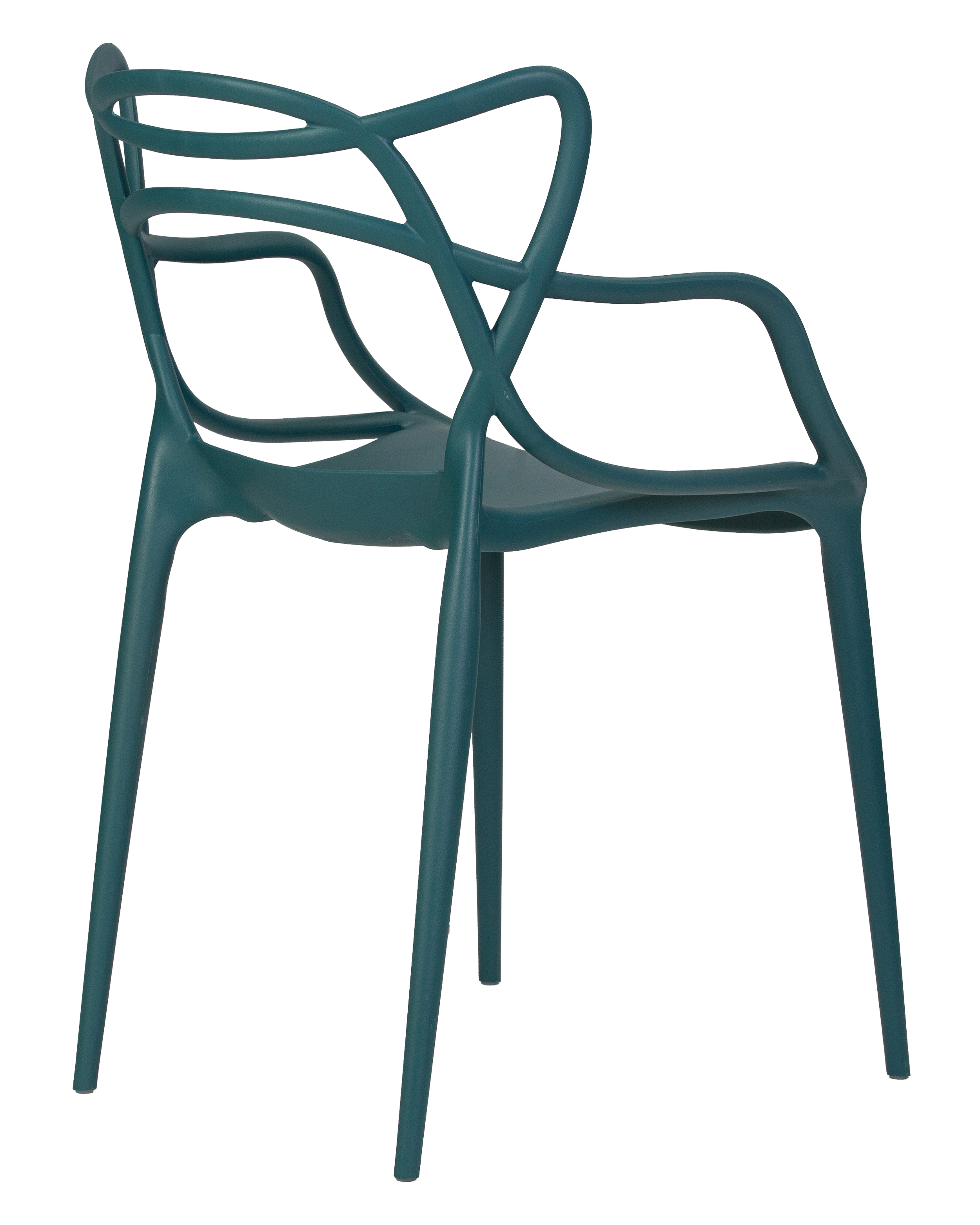 Стул DOBRIN MASTERS 4 шт. - фото 4