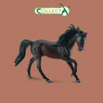 Фигурка Collecta Андалузский жеребец пегий