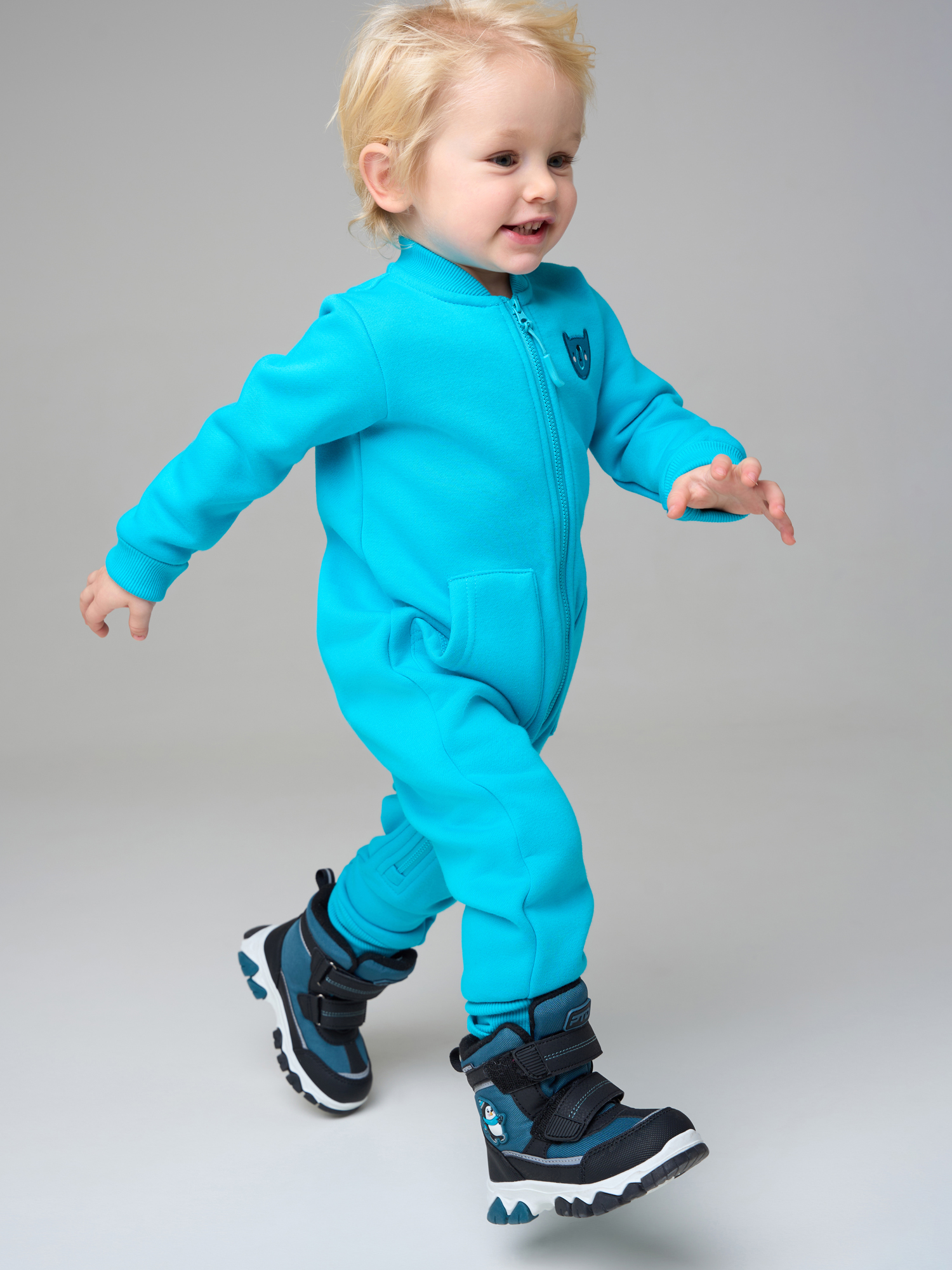 Ботинки PlayToday 32513701 - фото 9