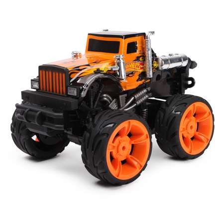 Внедорожник РУ Hot Wheels