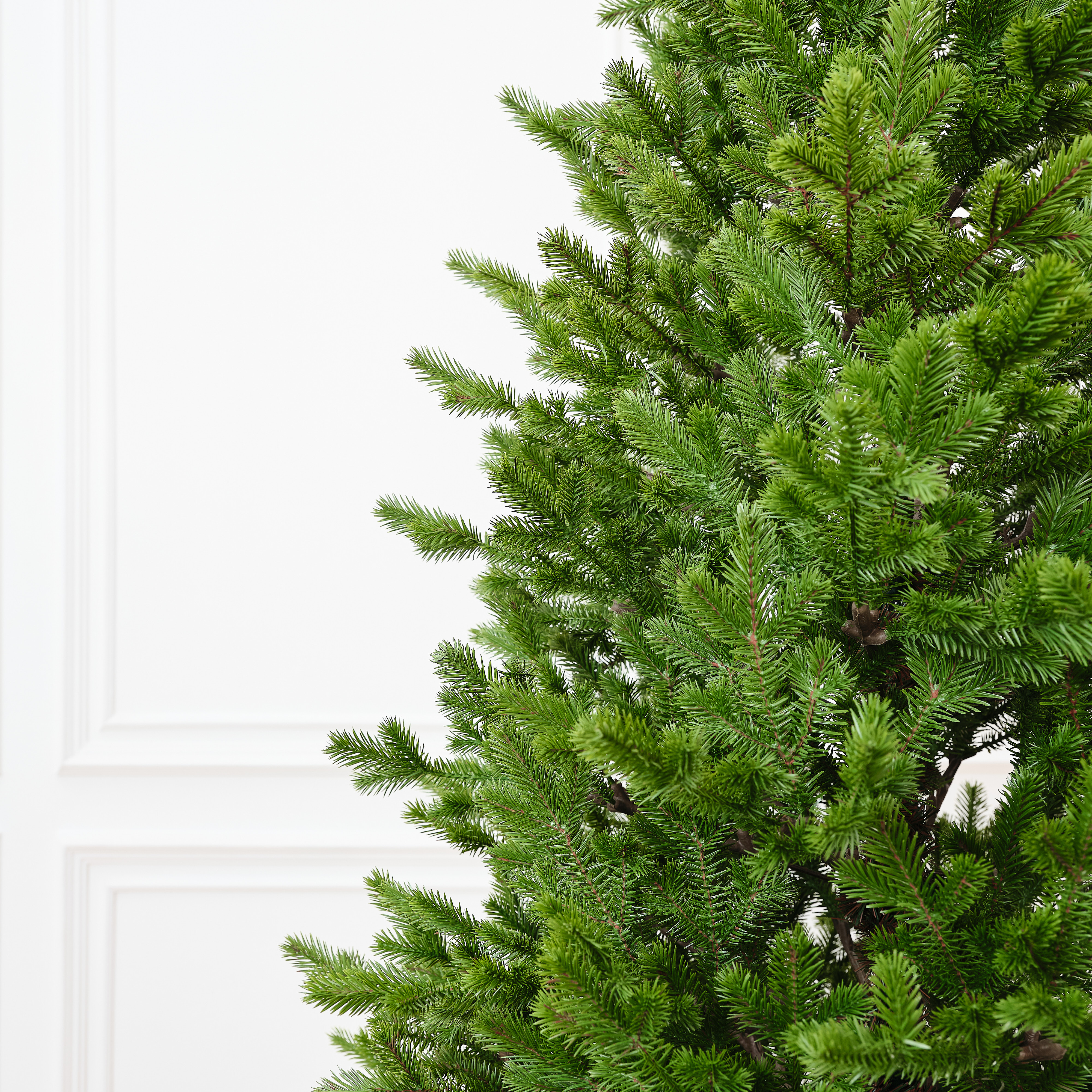 Елка искусственная BINOSHE Méribel литая 210 см - фото 2