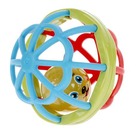 Игрушка УМка Волшебники двора Мячик музыкальная 299107
