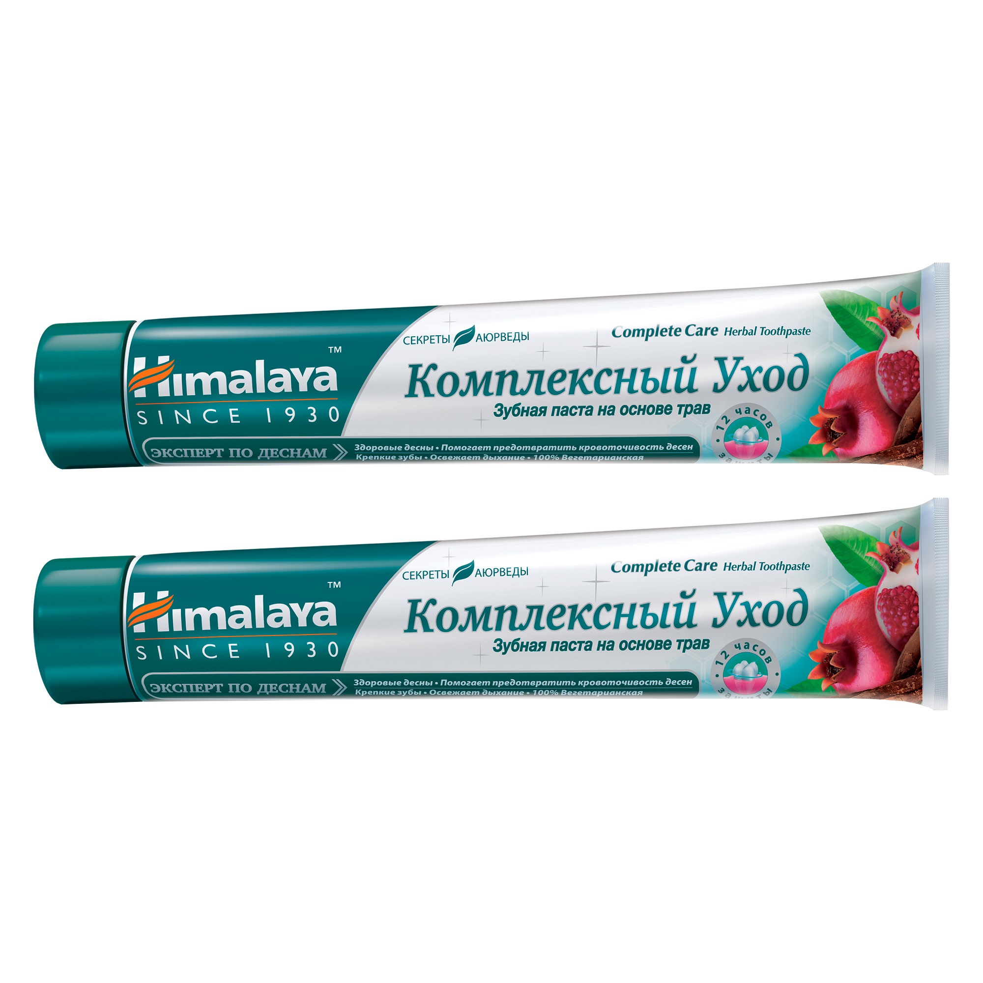 Зубная паста Himalaya - фото 1