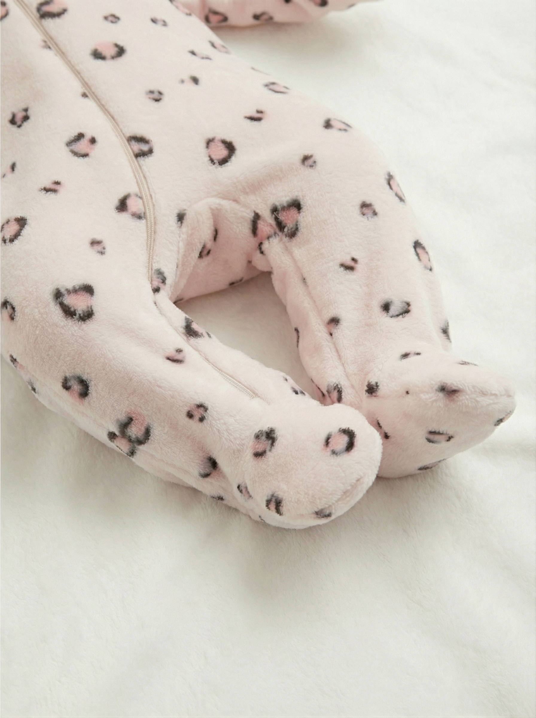 Комбинезон утепленный YOULALA 1810600107 - фото 4