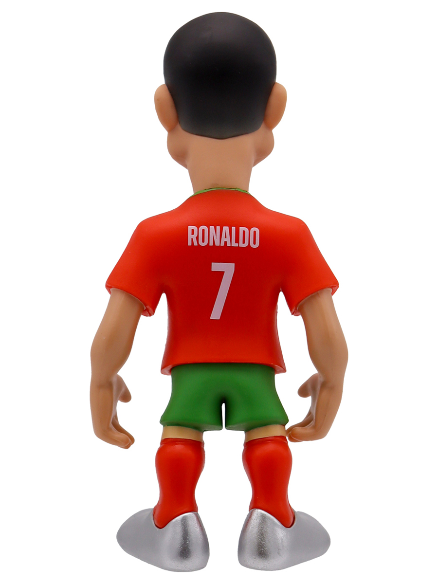 Фигурка MINIX - фото 4